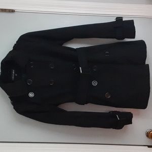 Ambiance Apparel peacoat